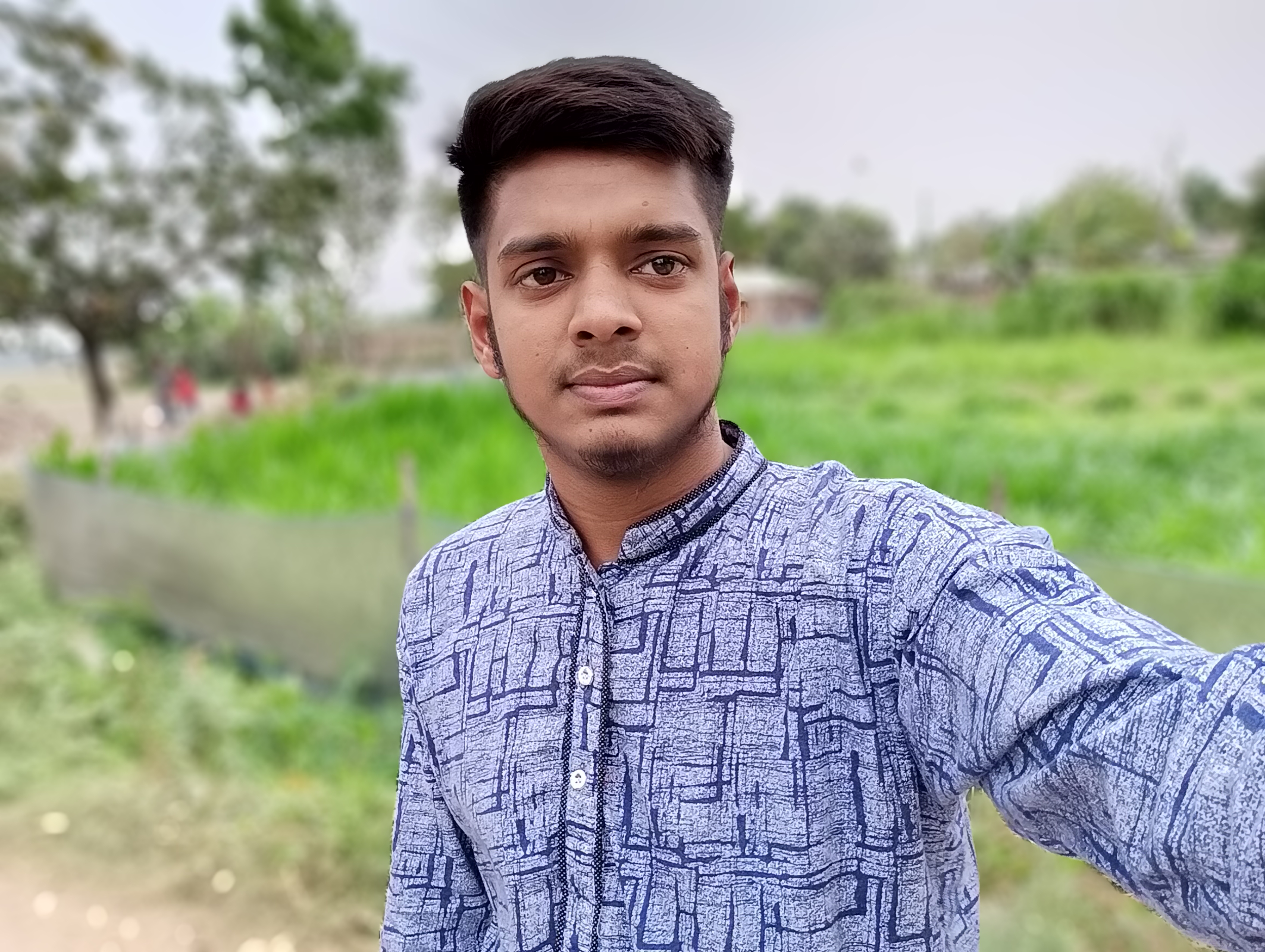 about me image